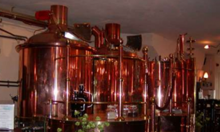 Brouwerij Zutphen header